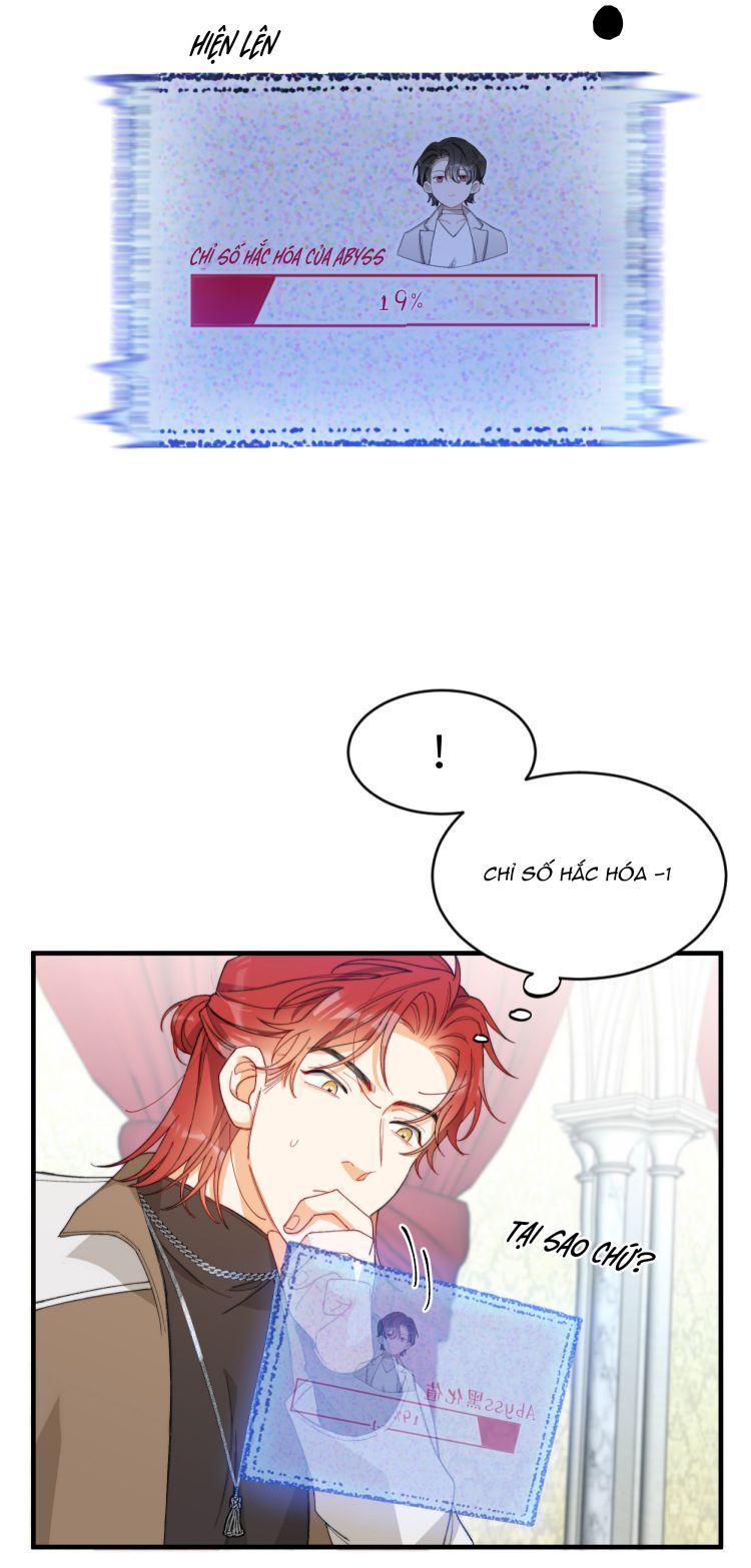 Nụ Hôn Vực Thẳm Chapter 5 - Trang 2