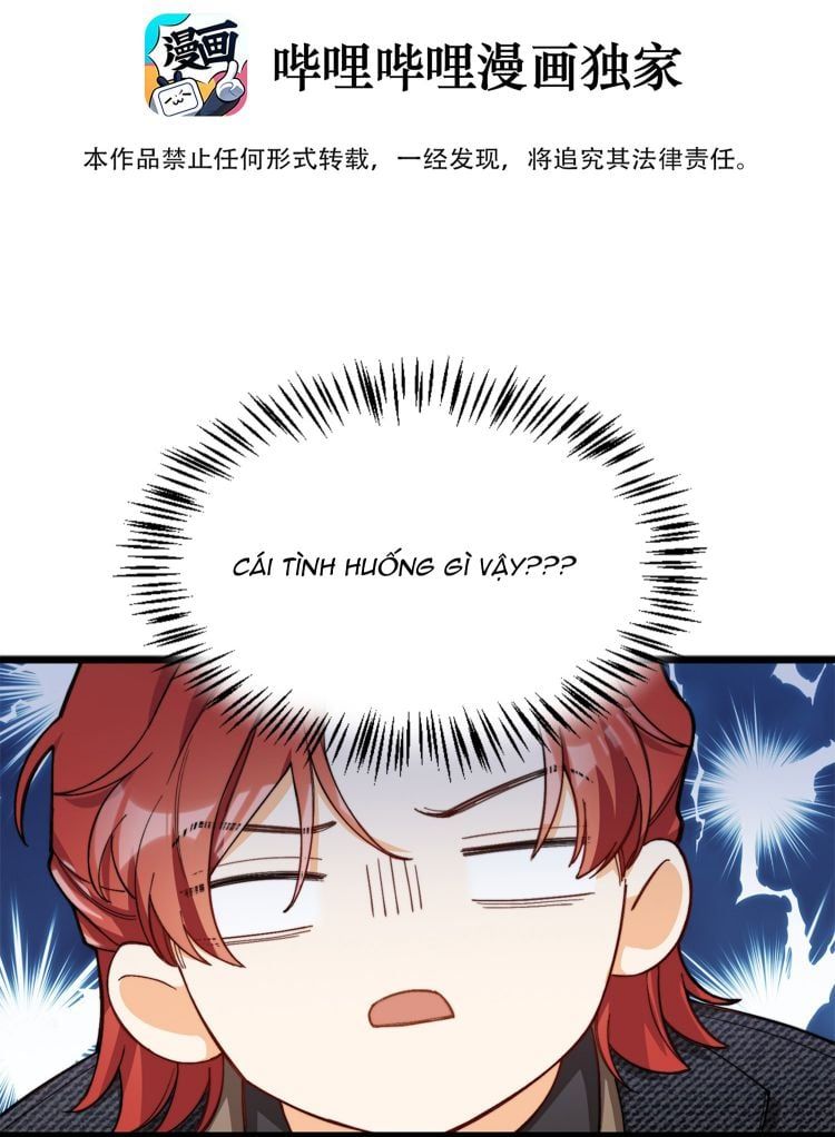 Nụ Hôn Vực Thẳm Chapter 5 - Trang 2