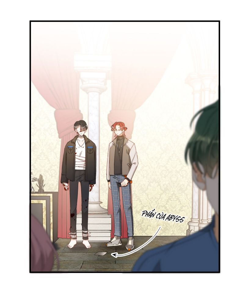 Nụ Hôn Vực Thẳm Chapter 5 - Trang 2