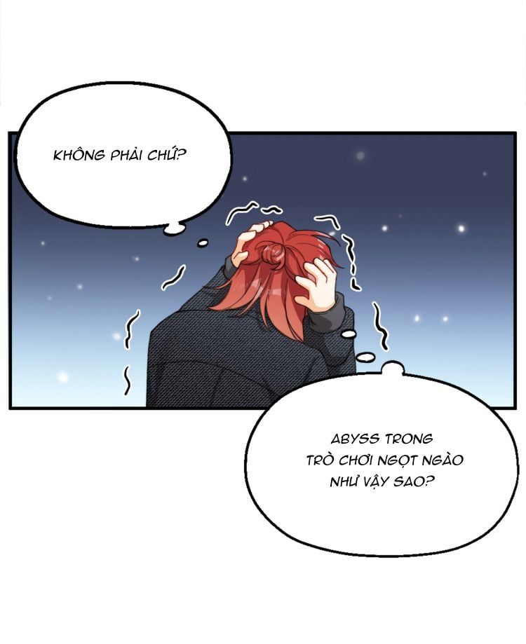 Nụ Hôn Vực Thẳm Chapter 5 - Trang 2