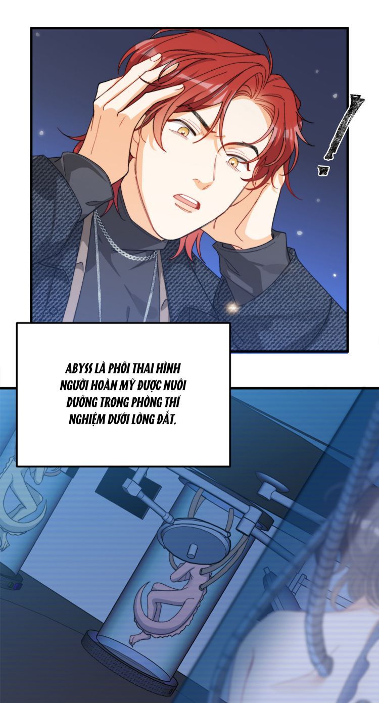 Nụ Hôn Vực Thẳm Chapter 5 - Trang 2