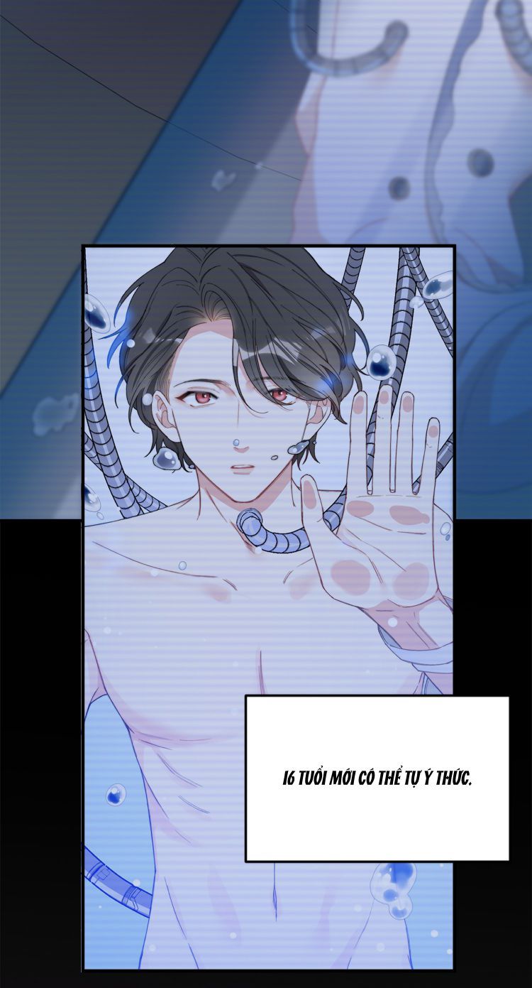 Nụ Hôn Vực Thẳm Chapter 5 - Trang 2