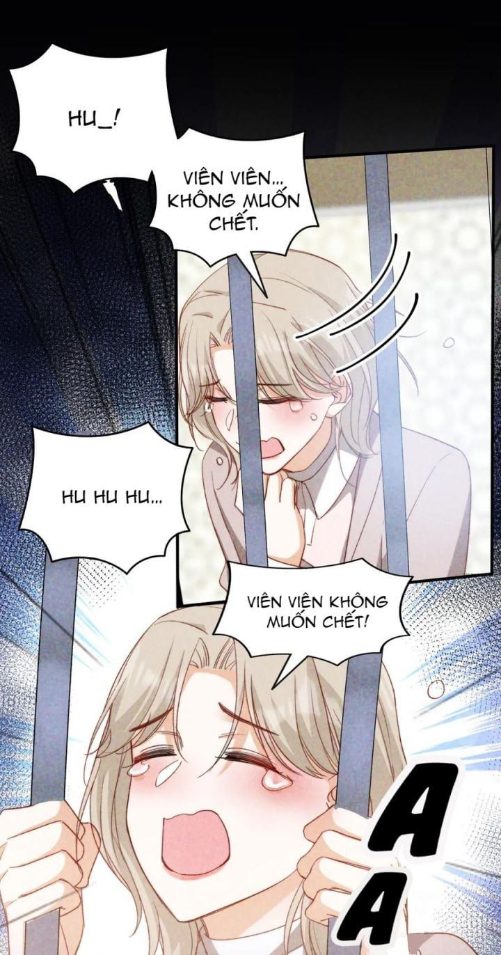 Nụ Hôn Vực Thẳm Chapter 50 - Trang 2