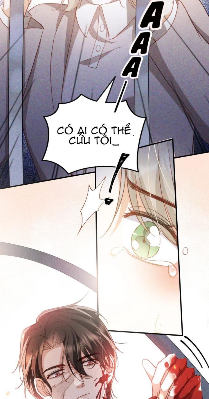 Nụ Hôn Vực Thẳm Chapter 50 - Trang 2