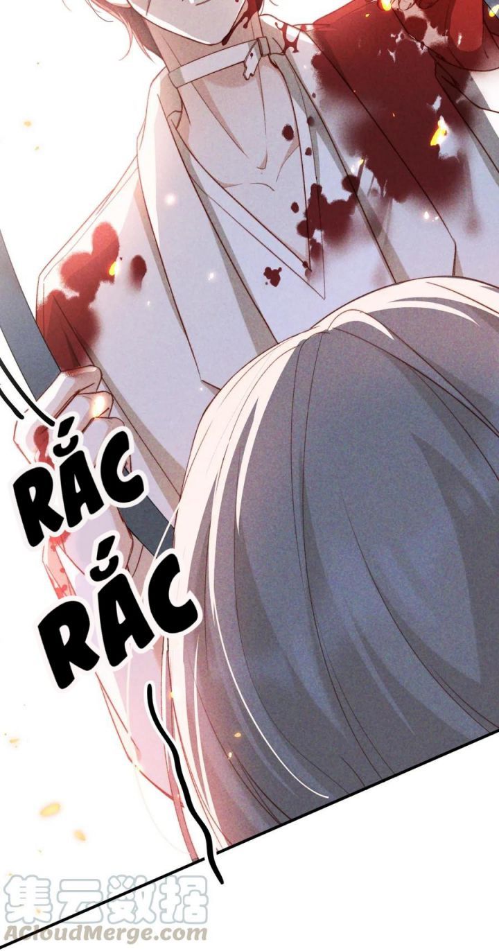 Nụ Hôn Vực Thẳm Chapter 50 - Trang 2