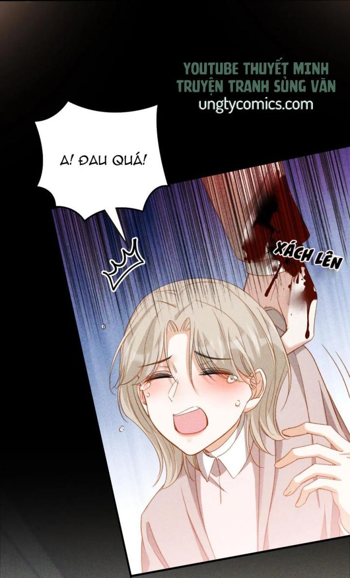 Nụ Hôn Vực Thẳm Chapter 50 - Trang 2