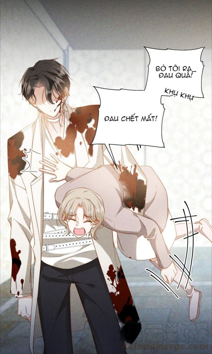 Nụ Hôn Vực Thẳm Chapter 50 - Trang 2