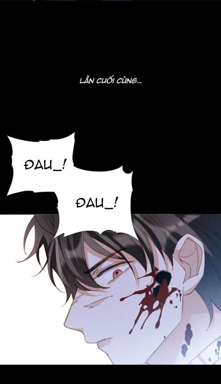 Nụ Hôn Vực Thẳm Chapter 50 - Trang 2