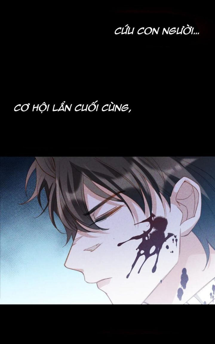 Nụ Hôn Vực Thẳm Chapter 50 - Trang 2