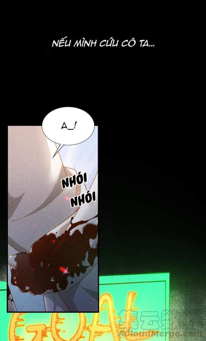 Nụ Hôn Vực Thẳm Chapter 50 - Trang 2