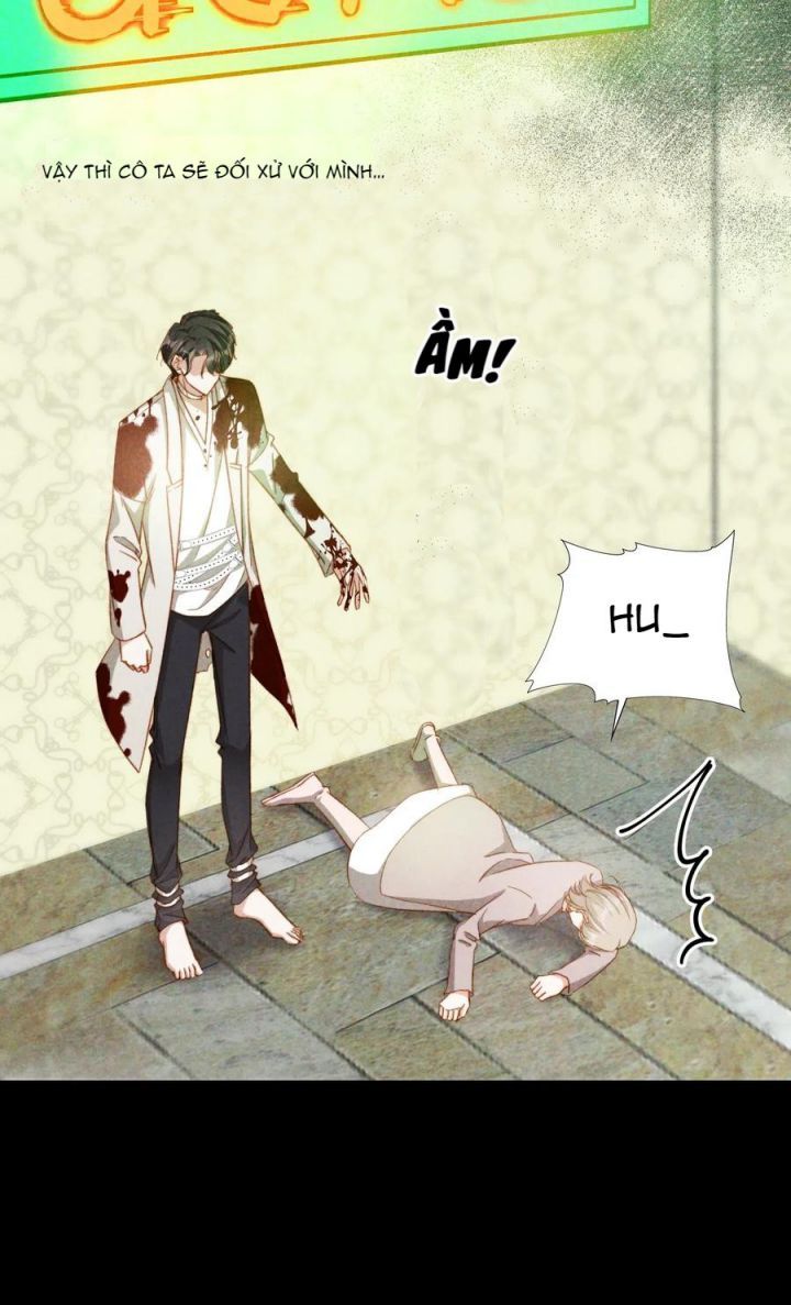 Nụ Hôn Vực Thẳm Chapter 50 - Trang 2