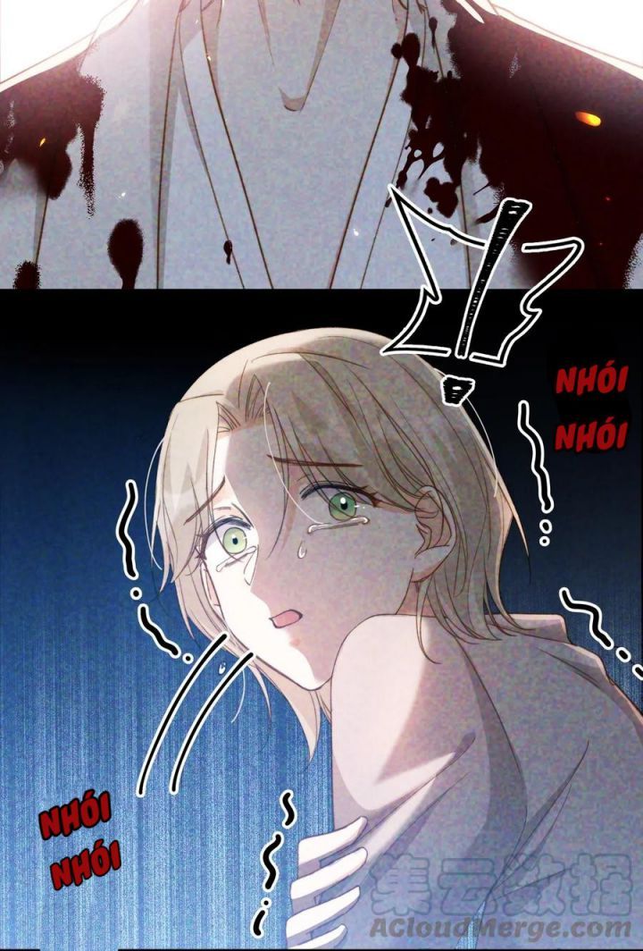 Nụ Hôn Vực Thẳm Chapter 50 - Trang 2