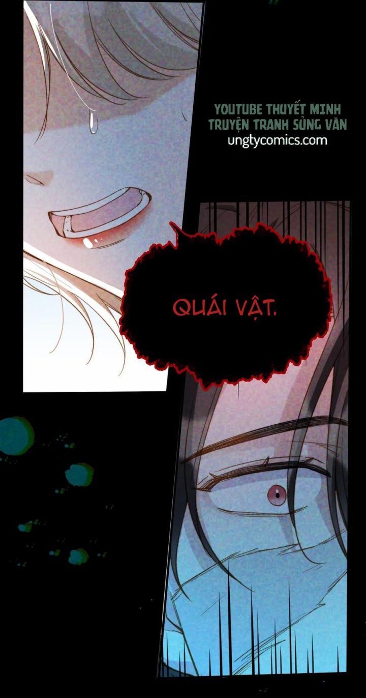 Nụ Hôn Vực Thẳm Chapter 50 - Trang 2
