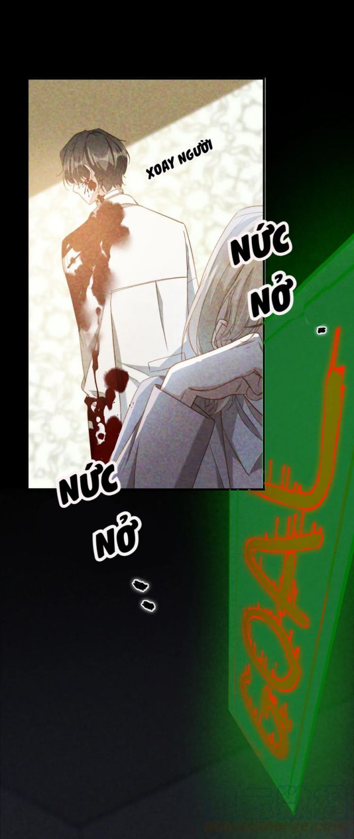 Nụ Hôn Vực Thẳm Chapter 50 - Trang 2