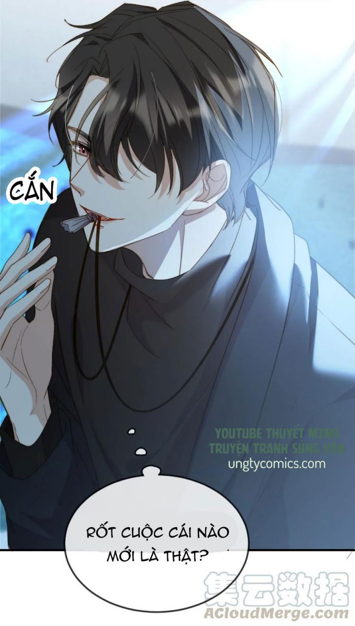 Nụ Hôn Vực Thẳm Chapter 50 - Trang 2
