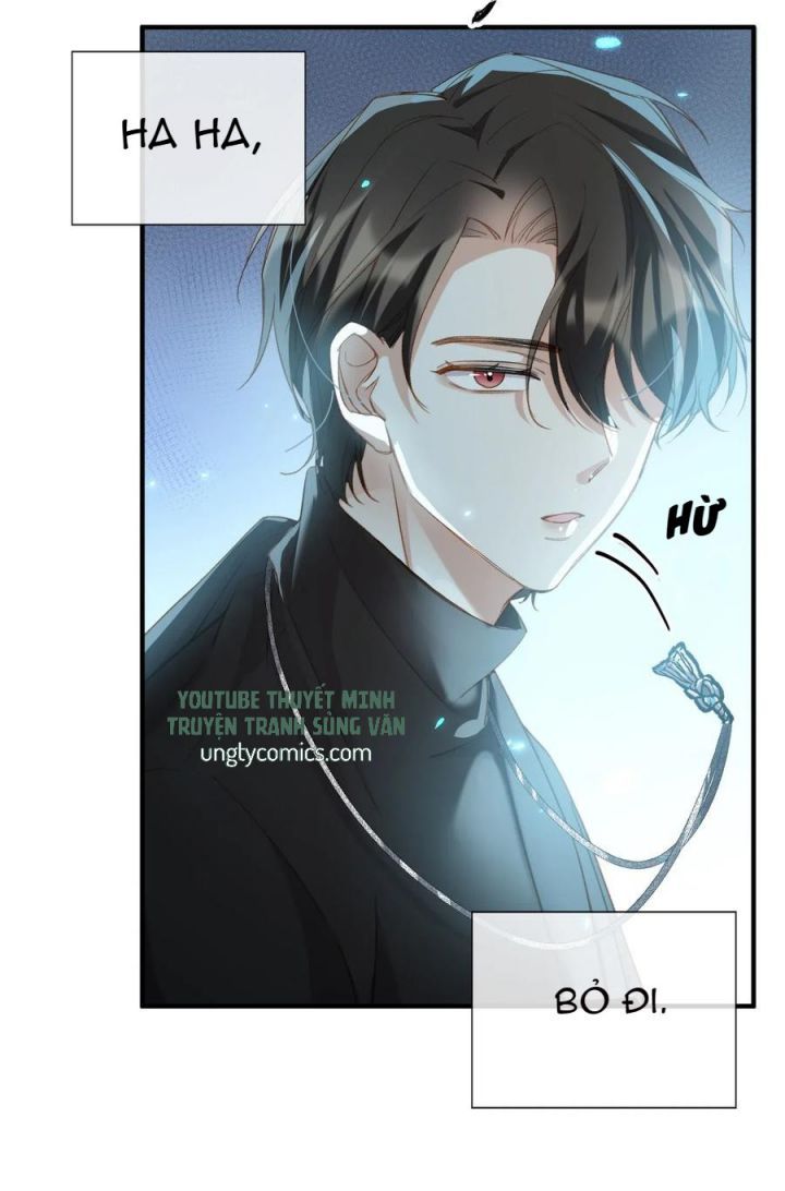 Nụ Hôn Vực Thẳm Chapter 50 - Trang 2