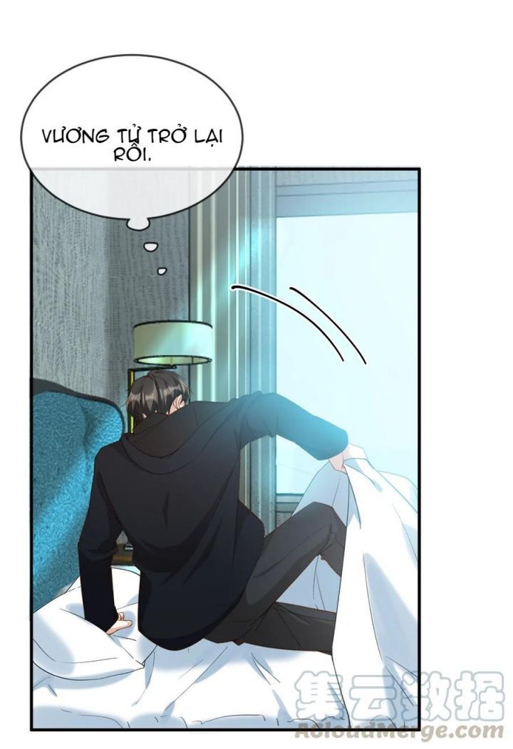 Nụ Hôn Vực Thẳm Chapter 50 - Trang 2