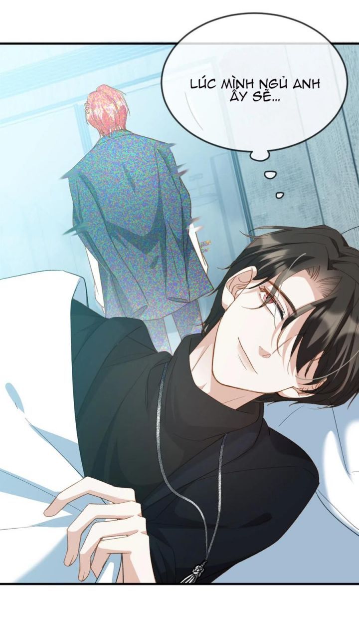 Nụ Hôn Vực Thẳm Chapter 50 - Trang 2