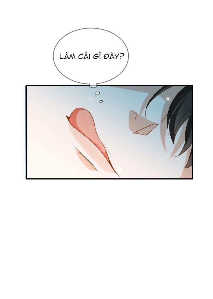 Nụ Hôn Vực Thẳm Chapter 50 - Trang 2