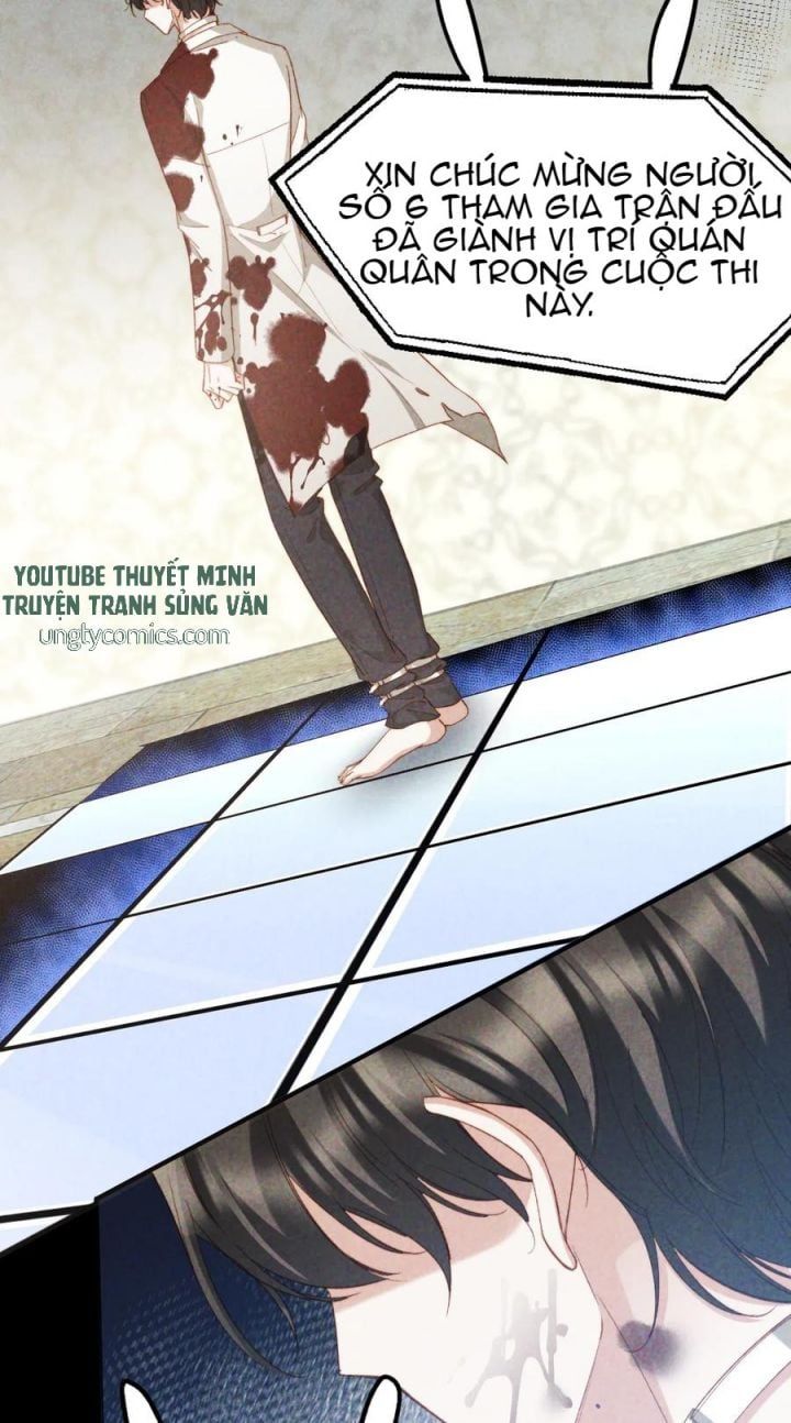 Nụ Hôn Vực Thẳm Chapter 50 - Trang 2