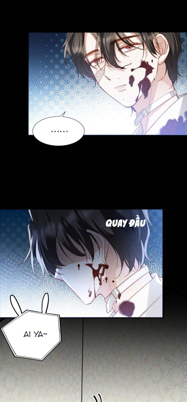 Nụ Hôn Vực Thẳm Chapter 50 - Trang 2