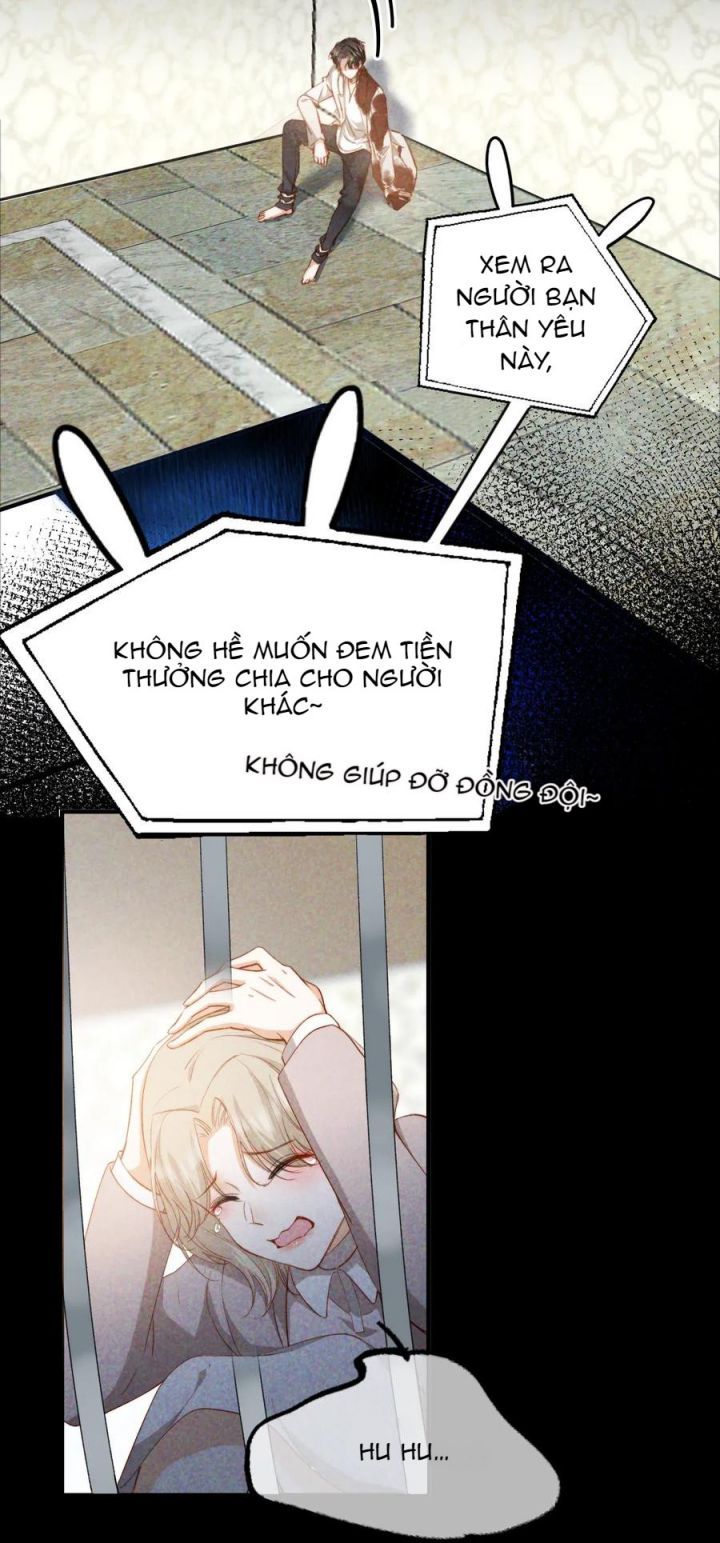 Nụ Hôn Vực Thẳm Chapter 50 - Trang 2