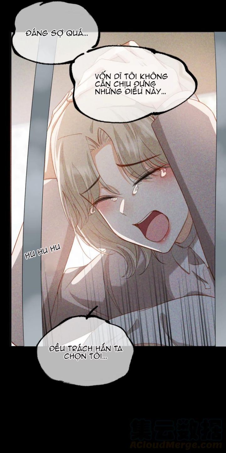 Nụ Hôn Vực Thẳm Chapter 50 - Trang 2