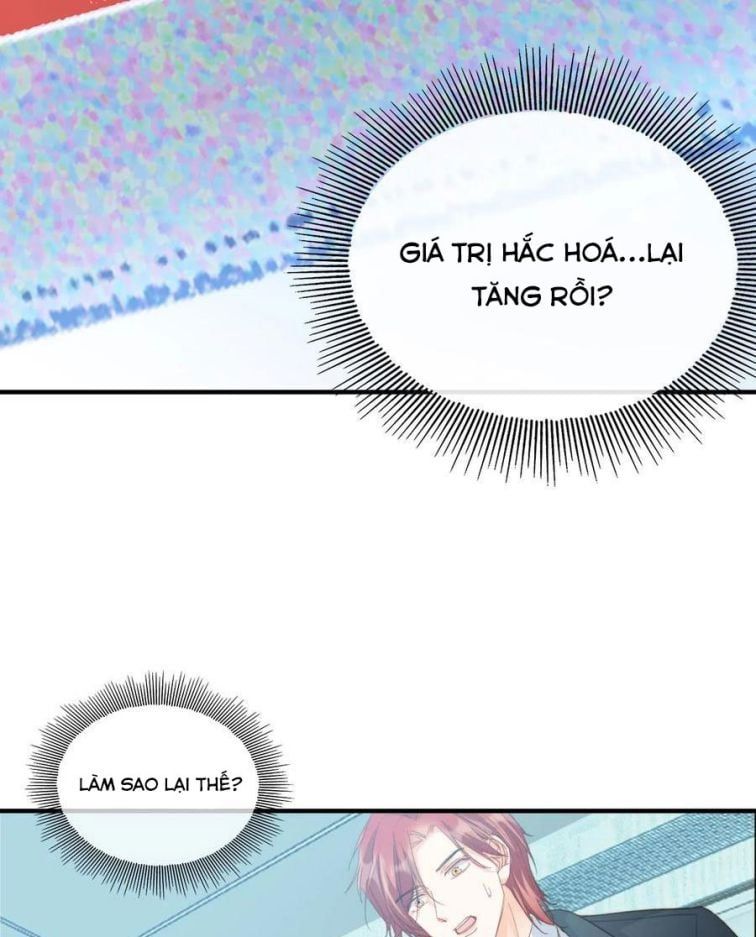 Nụ Hôn Vực Thẳm Chapter 51 - Trang 2