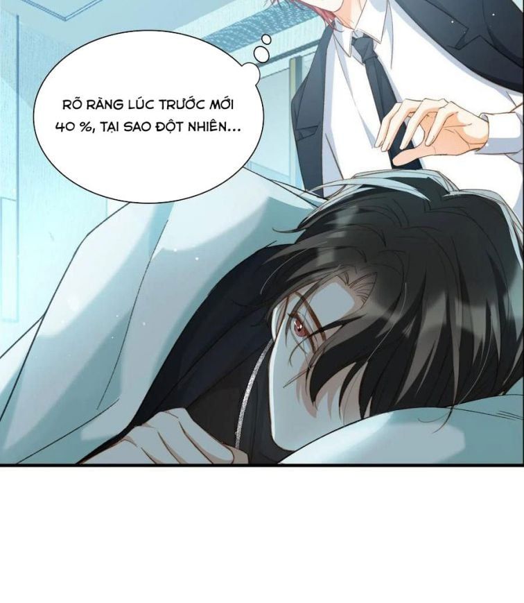 Nụ Hôn Vực Thẳm Chapter 51 - Trang 2