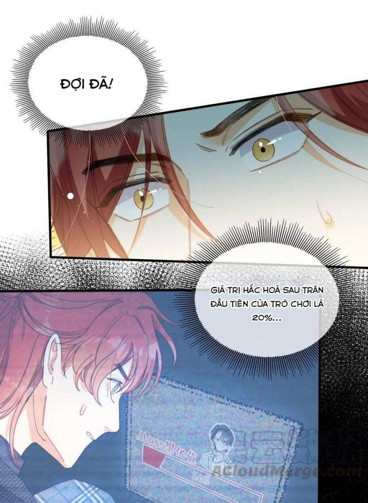 Nụ Hôn Vực Thẳm Chapter 51 - Trang 2
