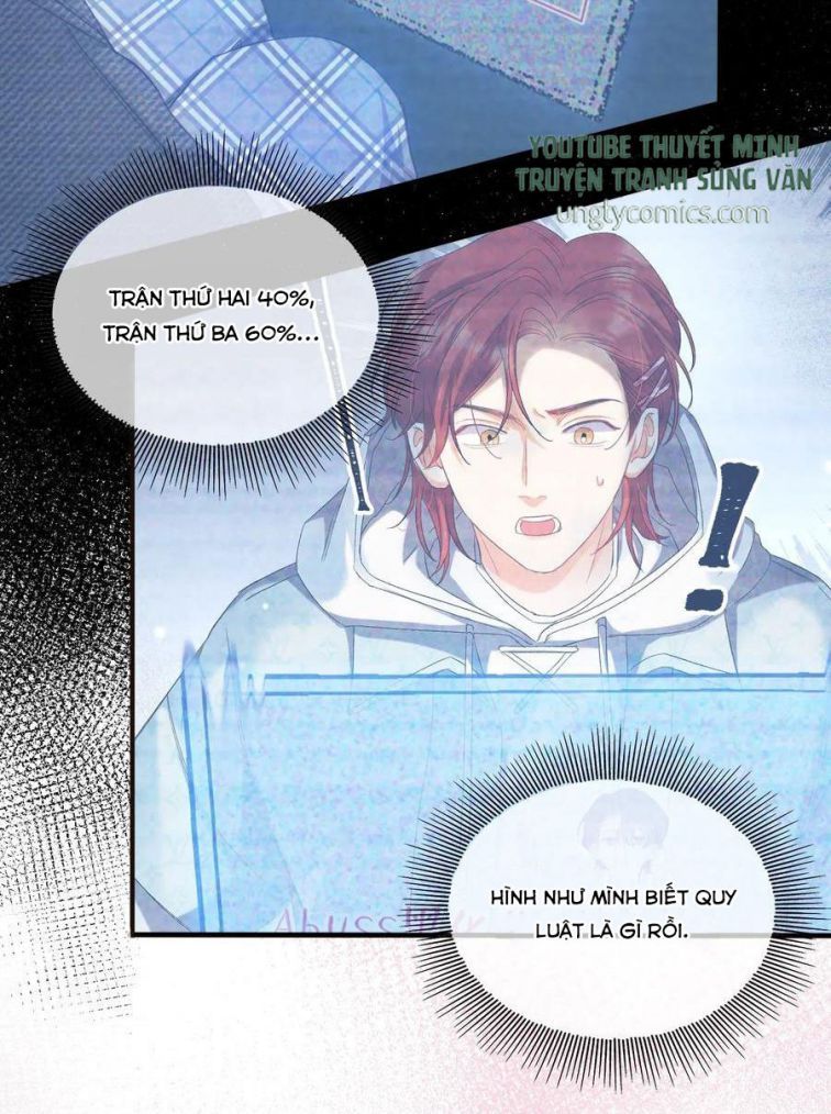 Nụ Hôn Vực Thẳm Chapter 51 - Trang 2