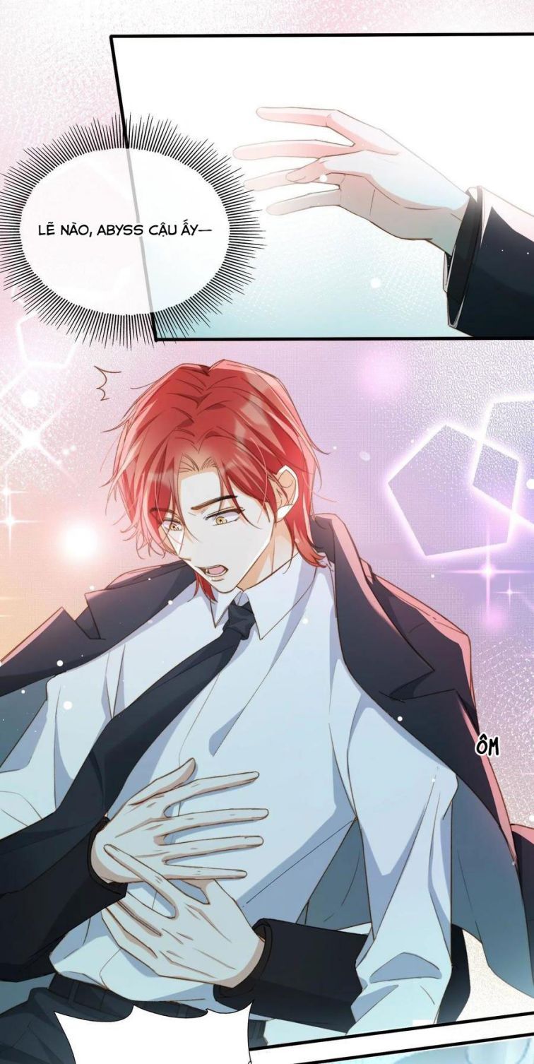 Nụ Hôn Vực Thẳm Chapter 51 - Trang 2