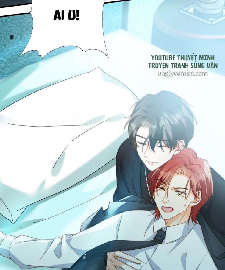 Nụ Hôn Vực Thẳm Chapter 51 - Trang 2