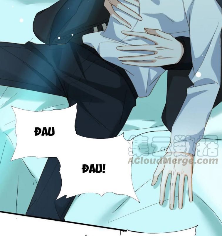 Nụ Hôn Vực Thẳm Chapter 51 - Trang 2