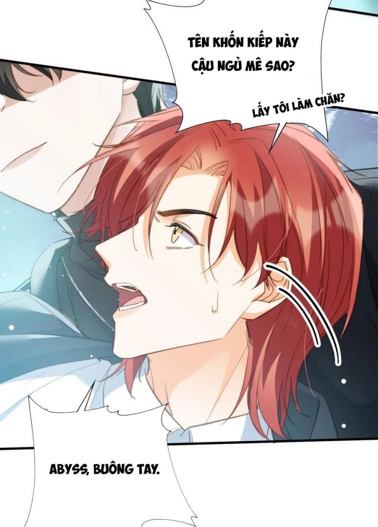 Nụ Hôn Vực Thẳm Chapter 51 - Trang 2