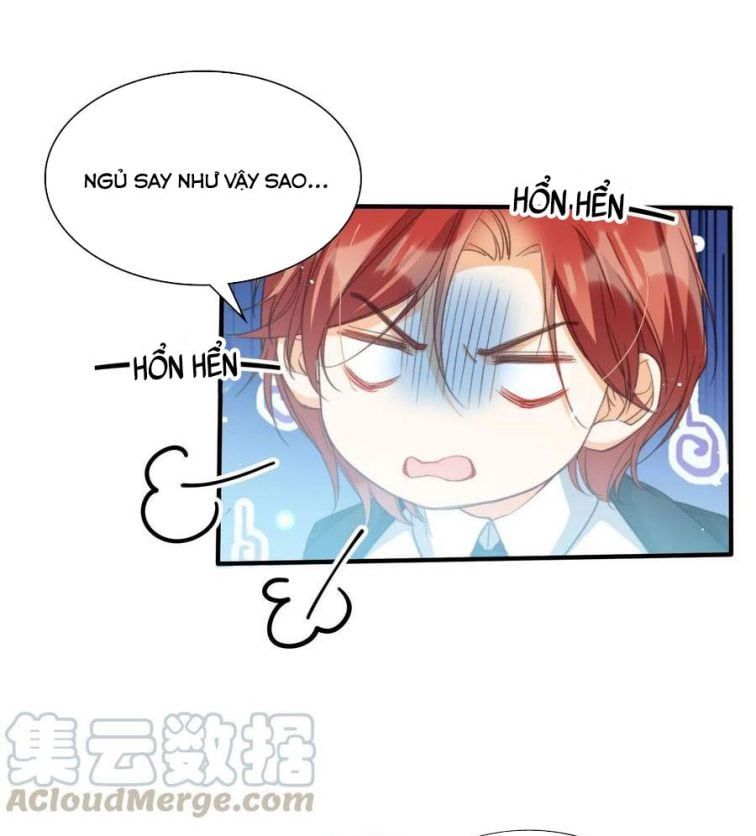 Nụ Hôn Vực Thẳm Chapter 51 - Trang 2