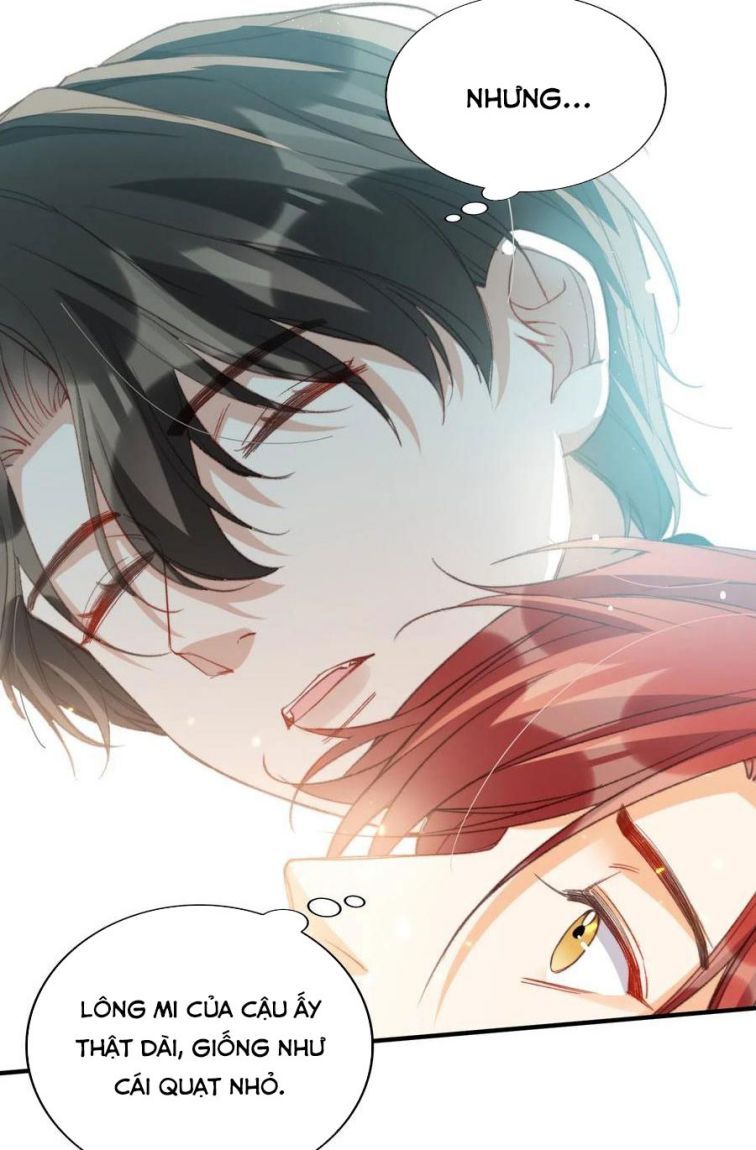 Nụ Hôn Vực Thẳm Chapter 51 - Trang 2