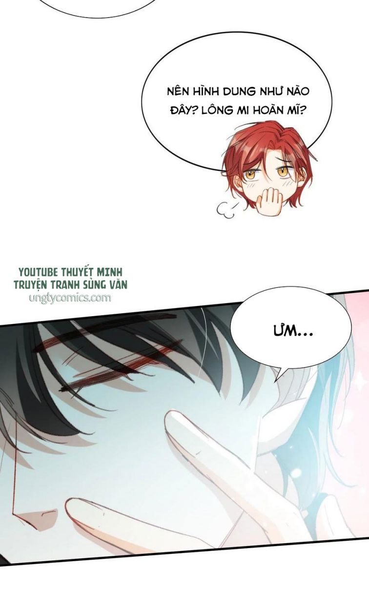Nụ Hôn Vực Thẳm Chapter 51 - Trang 2