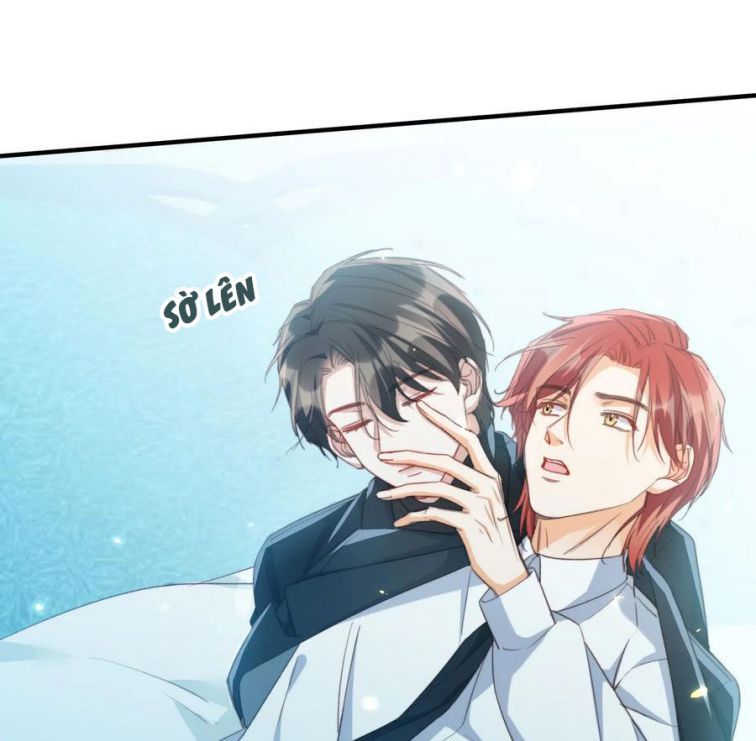 Nụ Hôn Vực Thẳm Chapter 51 - Trang 2