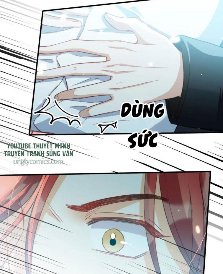 Nụ Hôn Vực Thẳm Chapter 51 - Trang 2