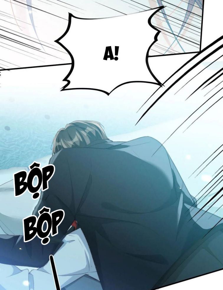 Nụ Hôn Vực Thẳm Chapter 51 - Trang 2