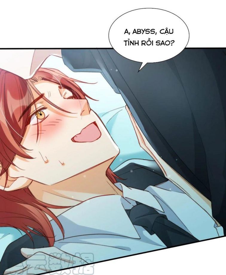 Nụ Hôn Vực Thẳm Chapter 51 - Trang 2