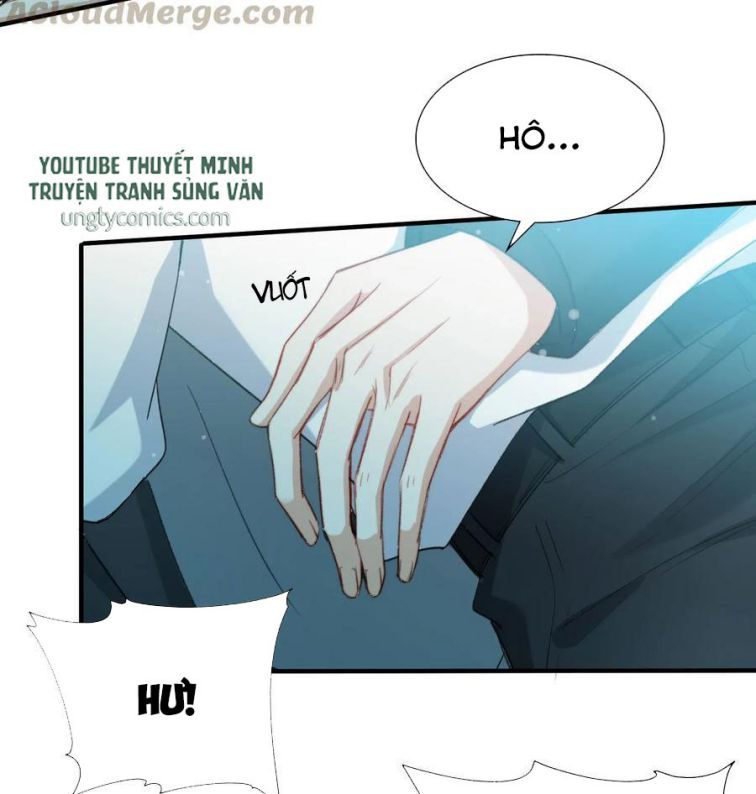 Nụ Hôn Vực Thẳm Chapter 51 - Trang 2