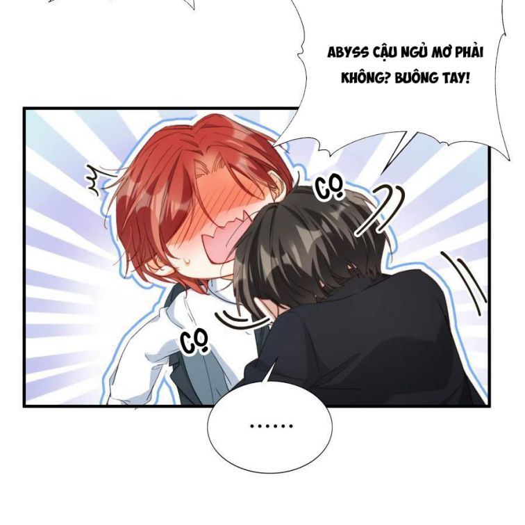 Nụ Hôn Vực Thẳm Chapter 51 - Trang 2