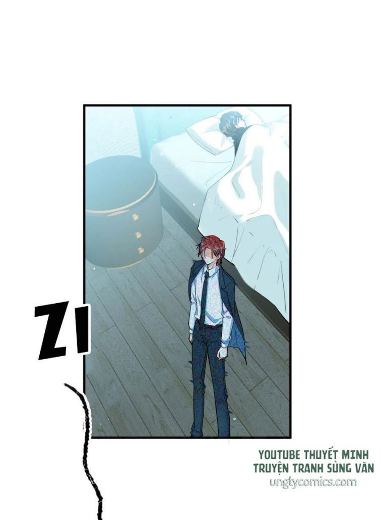 Nụ Hôn Vực Thẳm Chapter 51 - Trang 2
