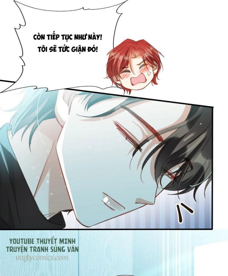 Nụ Hôn Vực Thẳm Chapter 51 - Trang 2