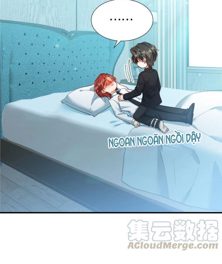Nụ Hôn Vực Thẳm Chapter 51 - Trang 2