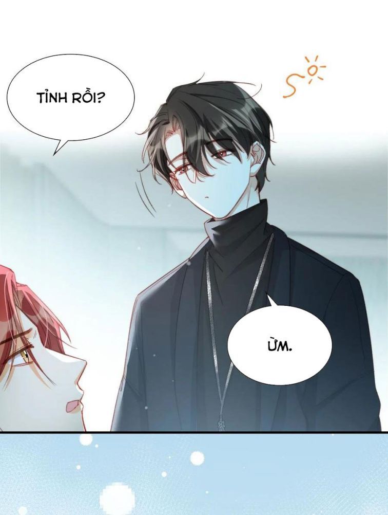 Nụ Hôn Vực Thẳm Chapter 51 - Trang 2