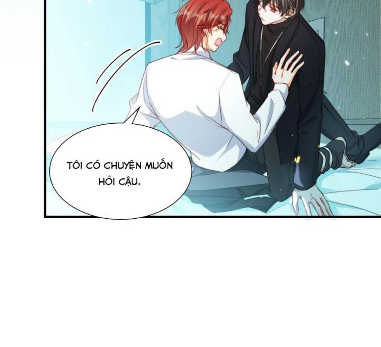 Nụ Hôn Vực Thẳm Chapter 51 - Trang 2