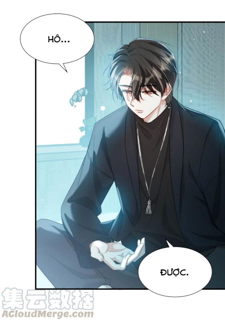Nụ Hôn Vực Thẳm Chapter 51 - Trang 2